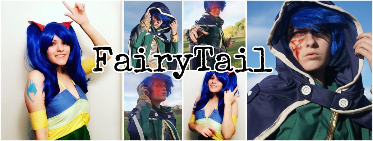 FairyTail