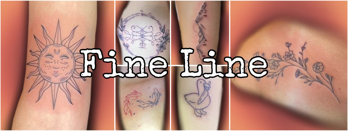 Fine Line