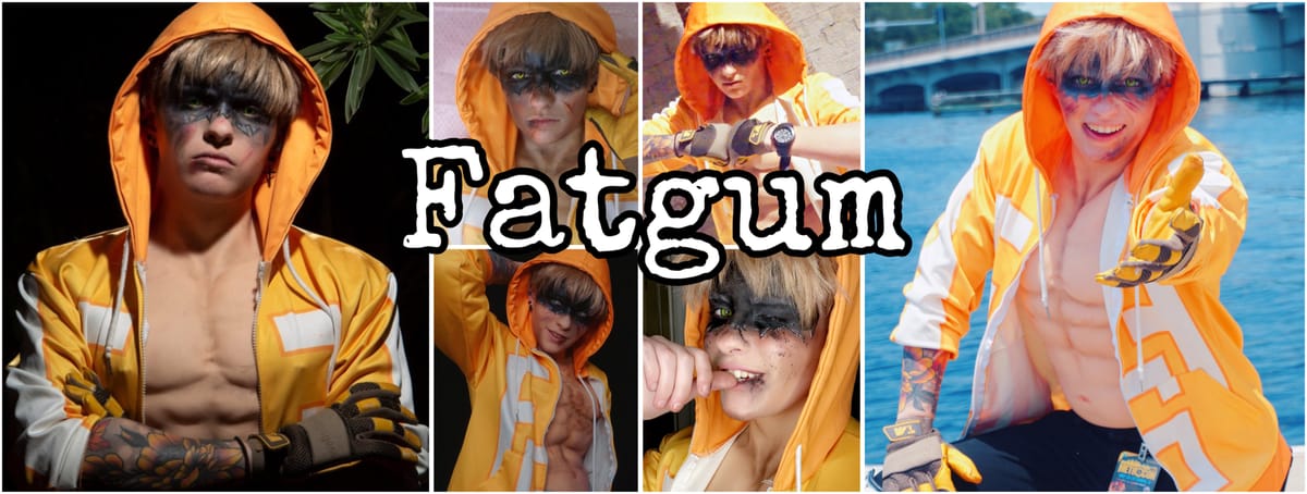 Fatgum