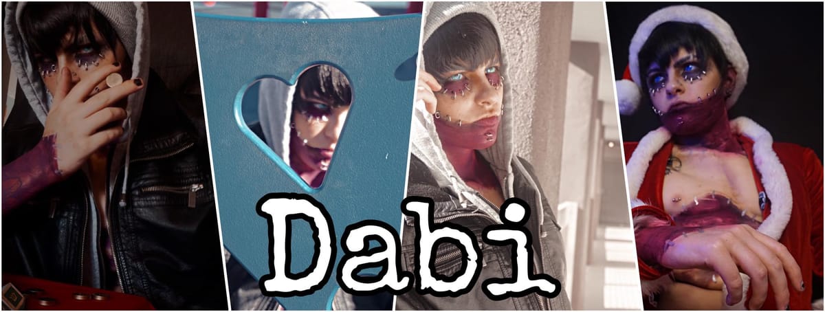 Dabi