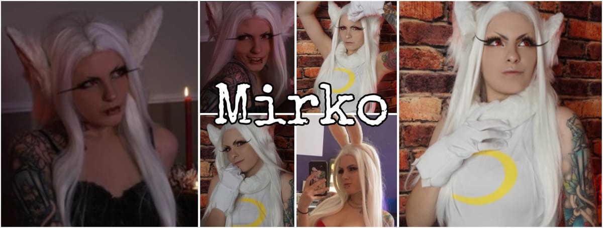 Mirko