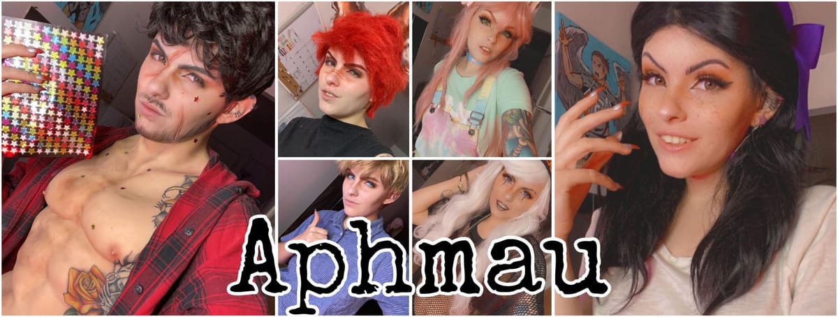 Aphmau