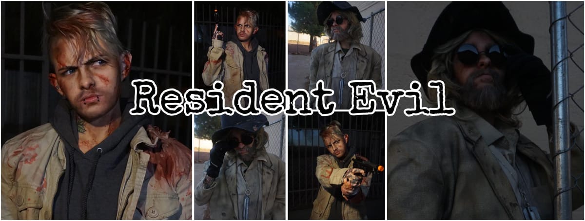 Resident Evil