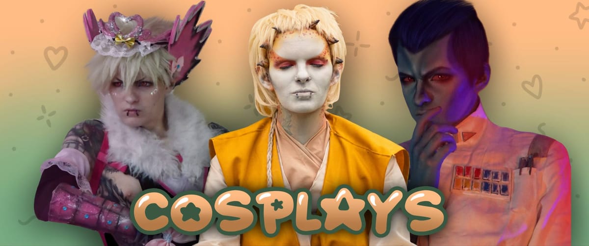 Cosplays
